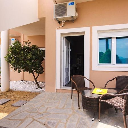 El Mare Seaside Retreats - Bespoke Luxury Getaways Villa Limenaria  Exterior photo