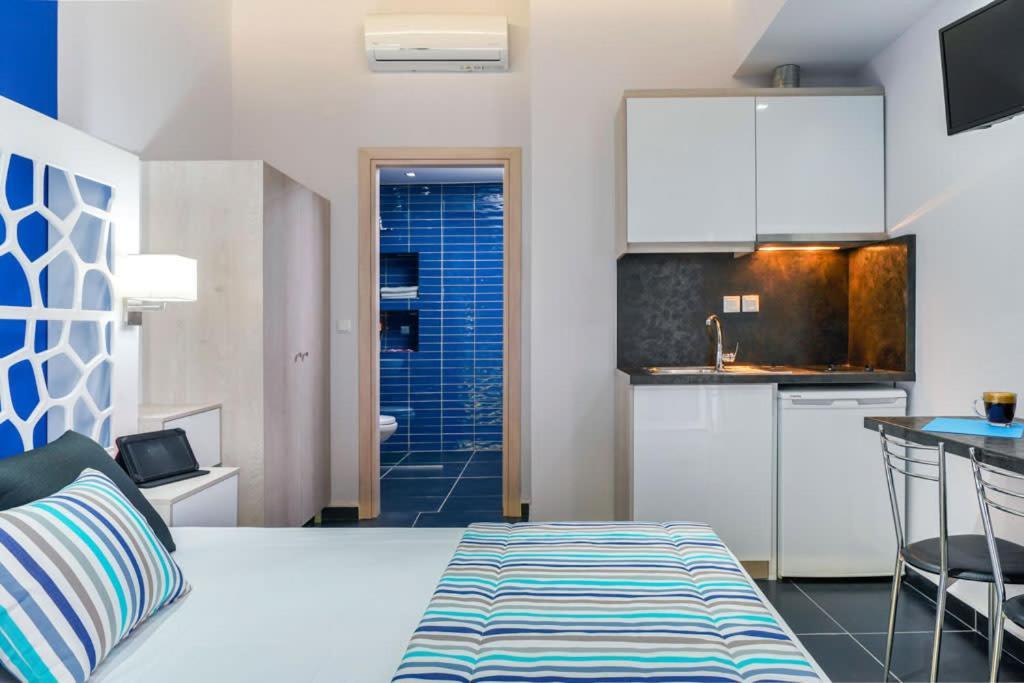 El Mare Seaside Retreats - Bespoke Luxury Getaways Villa Limenaria  Exterior photo