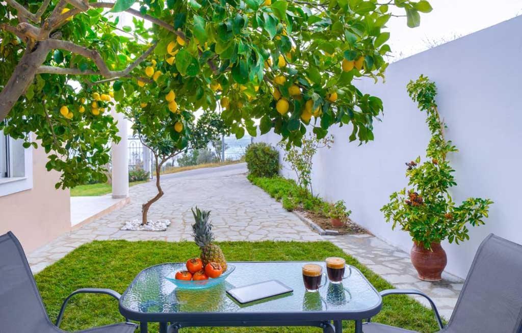 El Mare Seaside Retreats - Bespoke Luxury Getaways Villa Limenaria  Exterior photo