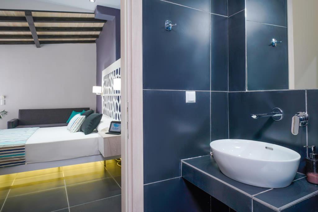 El Mare Seaside Retreats - Bespoke Luxury Getaways Villa Limenaria  Exterior photo