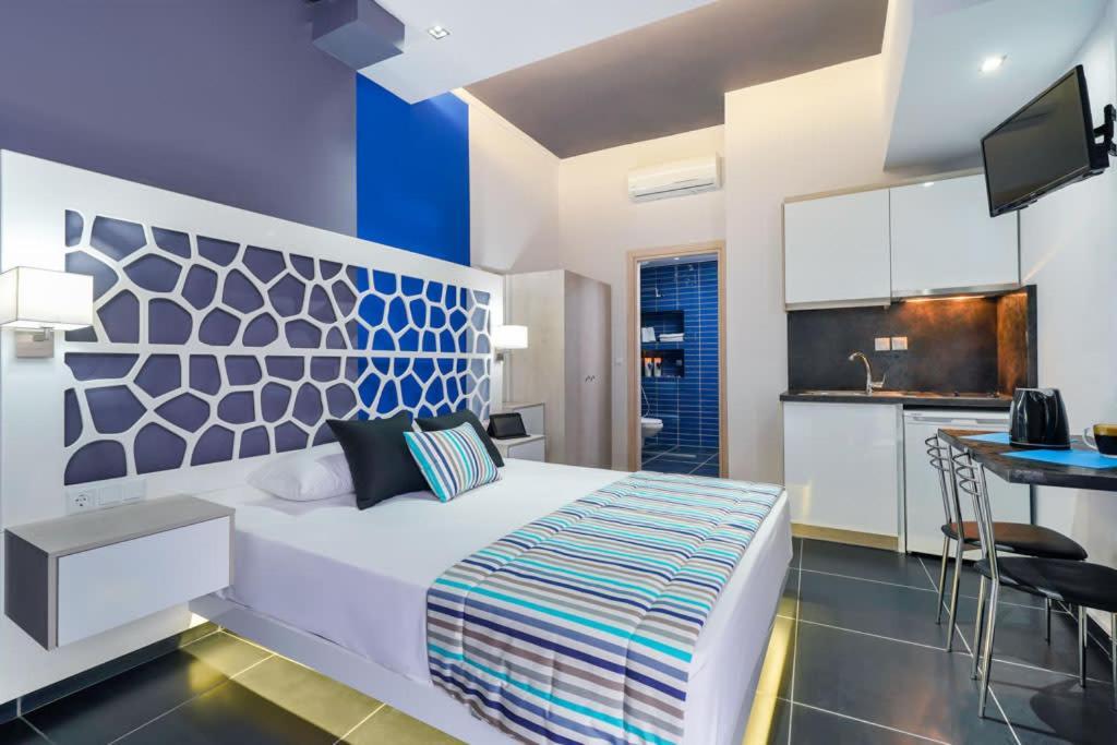 El Mare Seaside Retreats - Bespoke Luxury Getaways Villa Limenaria  Exterior photo
