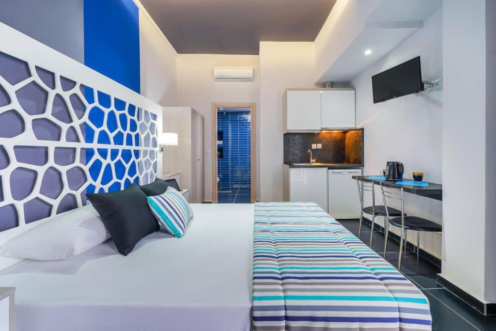 El Mare Seaside Retreats - Bespoke Luxury Getaways Villa Limenaria  Exterior photo