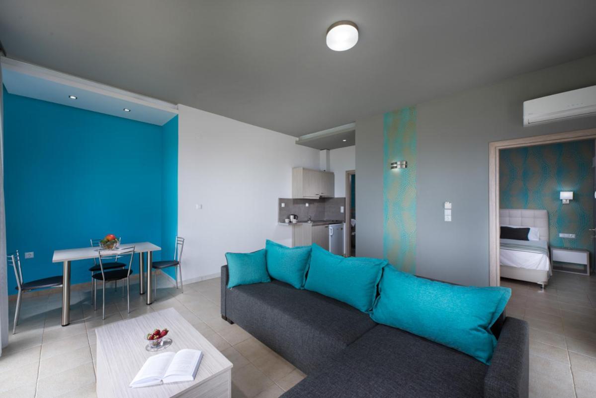 El Mare Seaside Retreats - Bespoke Luxury Getaways Villa Limenaria  Exterior photo