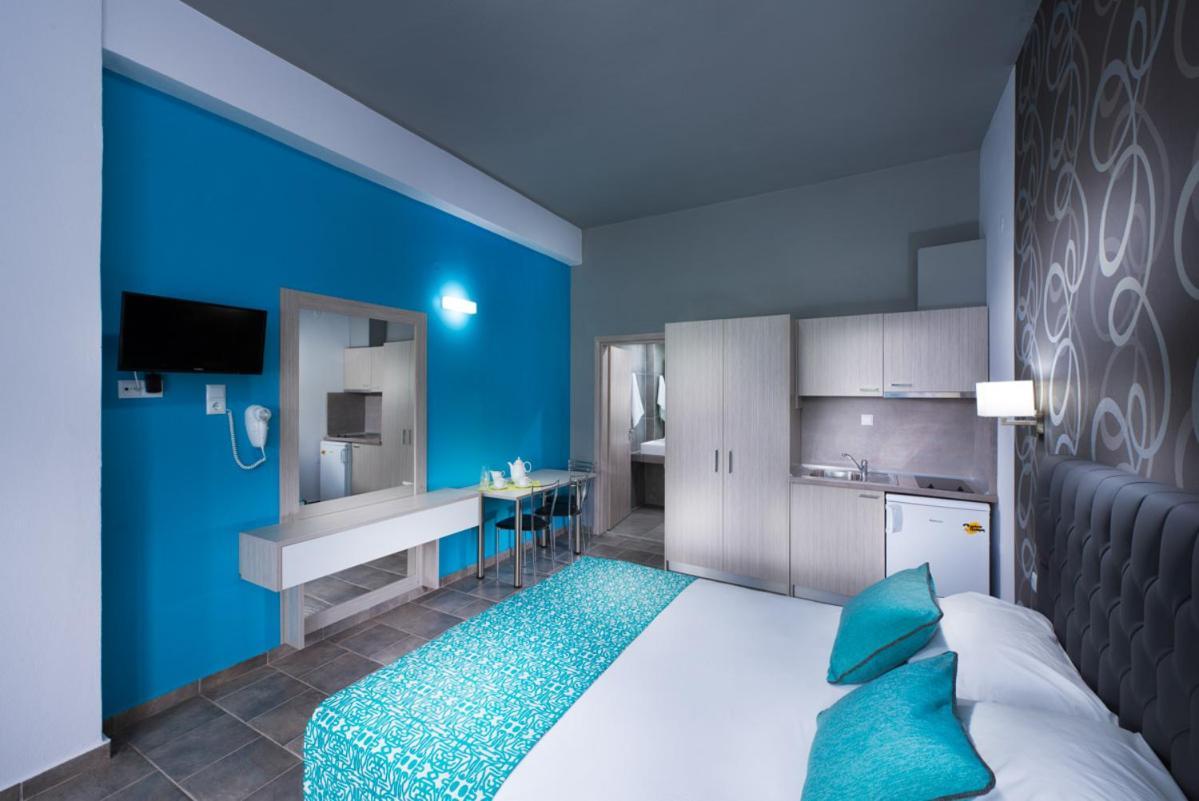 El Mare Seaside Retreats - Bespoke Luxury Getaways Villa Limenaria  Exterior photo