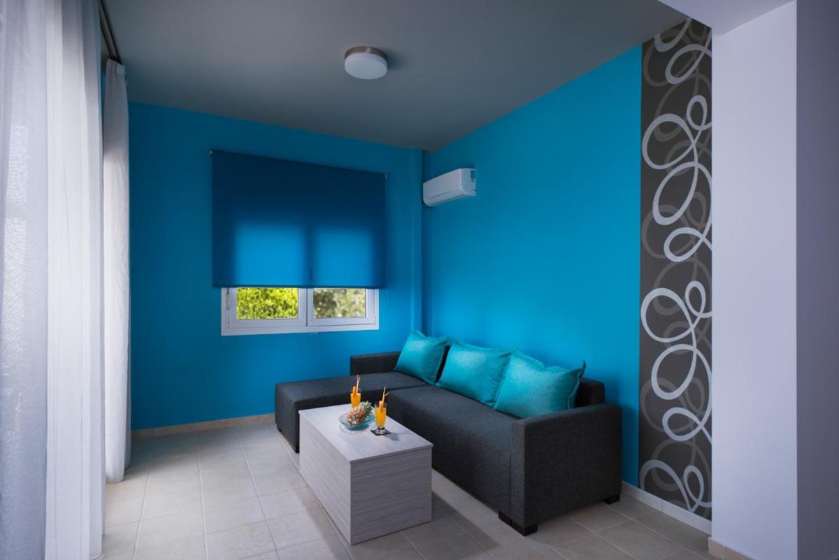 El Mare Seaside Retreats - Bespoke Luxury Getaways Villa Limenaria  Exterior photo