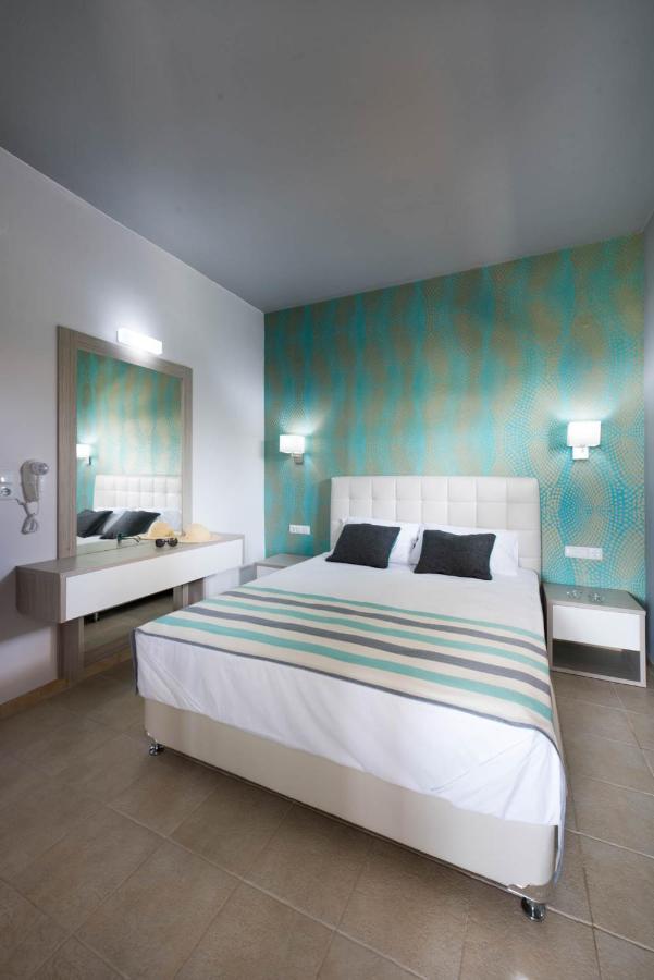 El Mare Seaside Retreats - Bespoke Luxury Getaways Villa Limenaria  Exterior photo