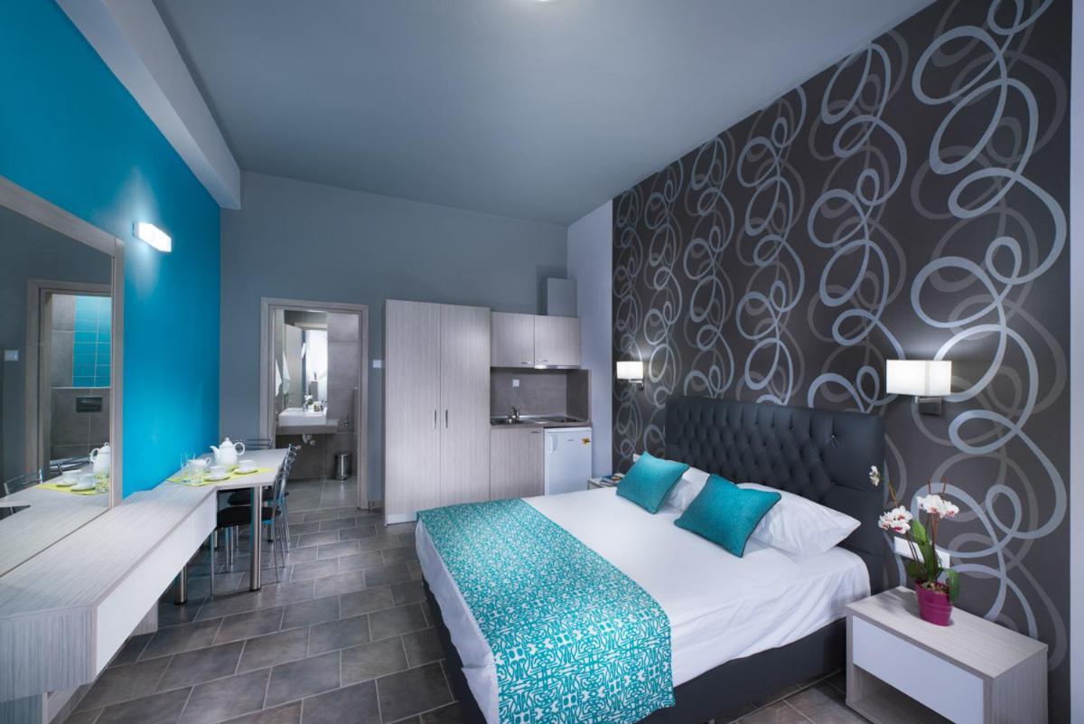 El Mare Seaside Retreats - Bespoke Luxury Getaways Villa Limenaria  Exterior photo