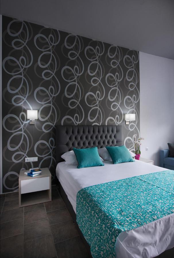 El Mare Seaside Retreats - Bespoke Luxury Getaways Villa Limenaria  Exterior photo